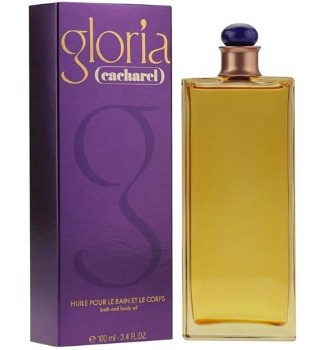 cacharel gloria parfum kaufen